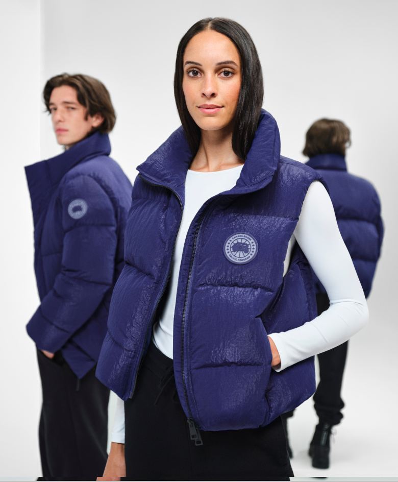 City Lights - Explore the Limited-Edition Capsule | Canada